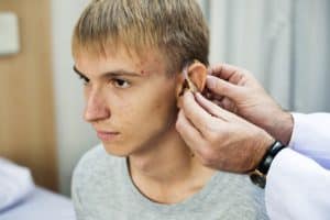 hearing aids toronto