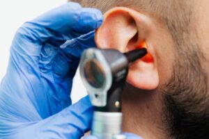 Ear exams
