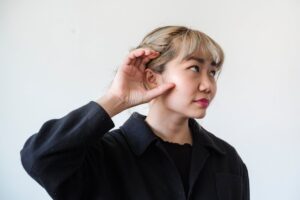 Listening